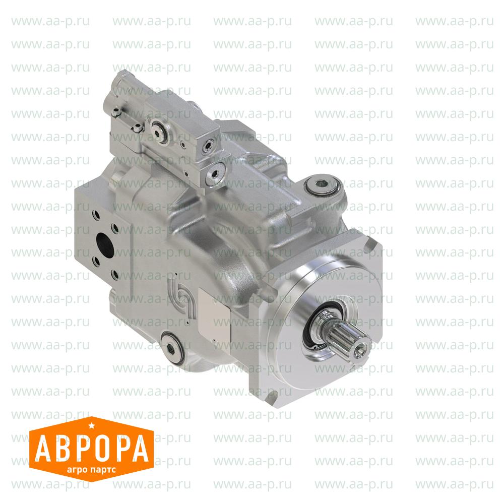 Hydraulikpumpe